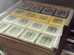 -余姚梁弄大糕(慈溪店)
