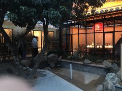 -湖南别院·美学庭院餐厅(惠阳店)