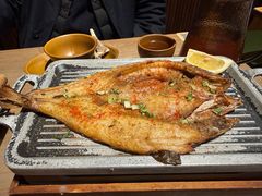 -耶里夏丽·新疆菜·28年喀什老馆(田林东路店)
