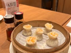 -鼎泰丰(德基广场店)