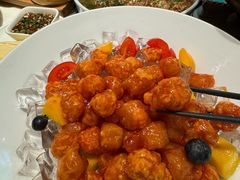 -花城粤菜餐厅(高新区店)