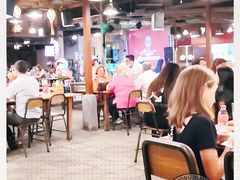 -Naughty Nuri’s Phuket