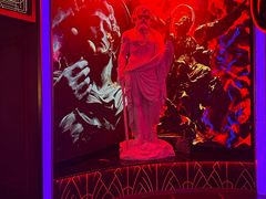 -五月花酒吧(民德路店)