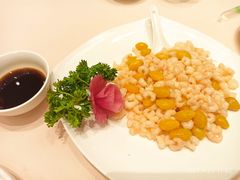 玉果虾仁-得月楼·省级非遗·传统苏帮菜(观前店)