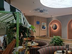 -云海肴·汽锅鸡·云南菜(广安门天虹店)