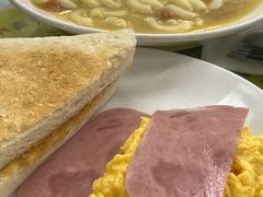 -澳洲牛奶公司(佐敦店)