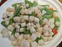 -三凤酒家·百年无锡菜(清扬茂业店)