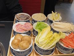 -咏江南·苏式火锅·苏州评弹(观前街店)
