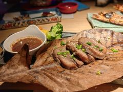 -京料理·日料自助·铁板燒(复悦城店)