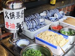 -飘香火锅(玉林西路店)