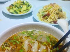 -阿西娅食府(中关村店)