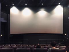 -百丽宫影城(嘉里汇店)