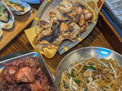 -破店肥哈·东北烧烤(南山保利店)