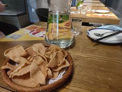 炸虾饼-正泰餐厅AmazingThai(亦庄店)