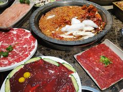 -巴国九王爷火锅(万盛总店)