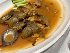 -万宝海鲜舫(劳动公园店)