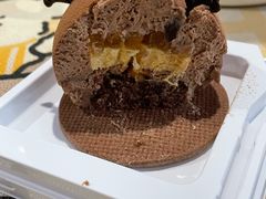 -德大西餐社