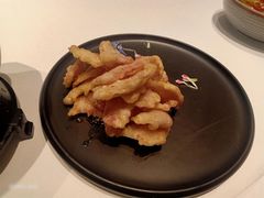 -百富源·海鲜辽菜(和平北大街店)