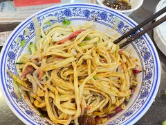 -老北京炸酱面大王.铜锅涮肉(朝阳门店)