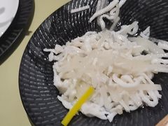 -湖影中餐厅·南京金茂威斯汀大酒店