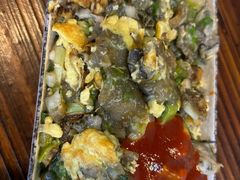 -黄老伯的海蛎煎