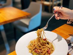 -JANS意式简餐厅·惠灵顿牛排