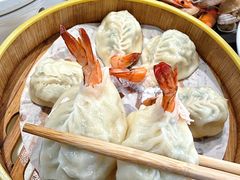 -大锅强·蒸海鲜青岛菜(金沙滩店)