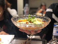 -冰城串吧(柳芳店)