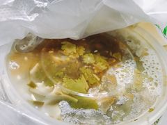 -芳婆糕团店(王府大街店)
