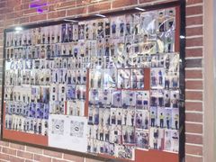 -UP健身私教馆(南山书城店)