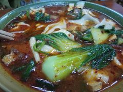 -西安手工软面(浦东南路店)