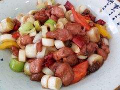 -乔家满族八大碗(流水沟店)