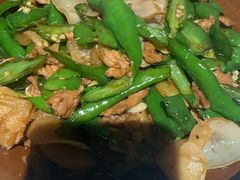 -本色.小马哥烧烤(无锡九里仓店)