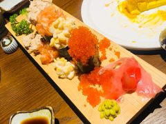 军舰战队-二丁目食堂(铁西星摩尔店)