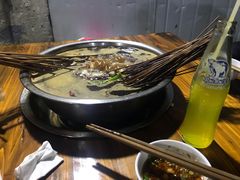 -红牌楼老号串串(银海佳苑店)