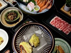 -匠和风精致料理(春熙路群光广场店)