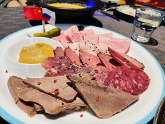 -喀秋莎俄罗斯西餐厅(广州分店)