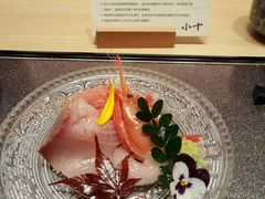 -小十Omakase(地王大厦店)