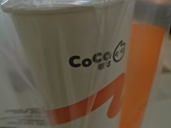 -CoCo都可(南京珠江路店)