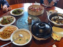 -军山湖云水间水上餐厅(进贤店)