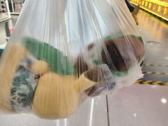 -万达茂商场(南京仙林店)