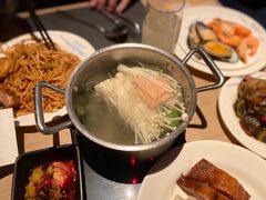 -星伦多 自助料理(圆融店)
