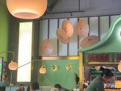 大堂-顺峰顺水顺德菜(龙华店)