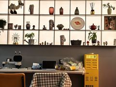 -Sips&Lick茶兰咖啡(五道口店)