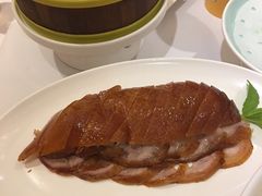 -福海居烤鸭店(鸟巢店)