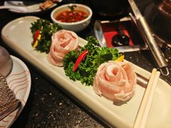 -捞王锅物料理(凯旋路店)