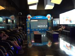 -喜满客影城(汉神广场店)