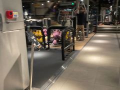 -威尔仕健身·游泳(古北店)