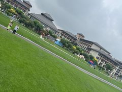 -秦皇岛阿尔卡迪亚滨海度假酒店