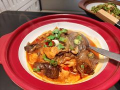 -鸽子侯·家宴·平价海鲜(绿地店)